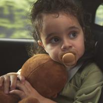 Ортодонтични залъгалки Philips AVENT Ultra Soft 18м+