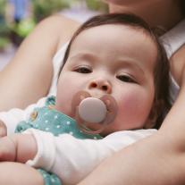 Ортодонтични залъгалки Philips AVENT Ultra Soft 6-18м