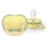 Ортодонтични залъгалки Philips AVENT Ultra Air 0-6 м
