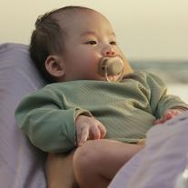 Ортодонтични залъгалки Philips AVENT Ultra Air 0-6 м