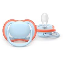 Ортодонтични залъгалки Philips AVENT Ultra Air 0-6 м
