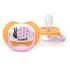 Ортодонтични залъгалки Philips AVENT Ultra Air Happy 6-18м
