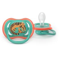 Ортодонтични залъгалки Philips AVENT Ultra Air 6-18 м