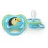 Ортодонтични залъгалки Philips AVENT Ultra Air 6-18 м