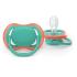 Ортодонтични залъгалки Philips AVENT Ultra Air 6-18 м