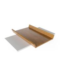 Подложка за повиване YappyKids YappyIcon WHITE/NATURAL