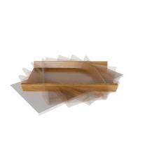 Подложка за повиване YappyKids YappyIcon WHITE/NATURAL