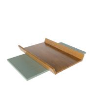 Подложка за повиване YappyKids YappyIcon SAGE/NATURAL