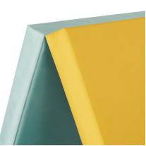 Сгъваема постелка от пяна Battat, 72.5 x 175 см