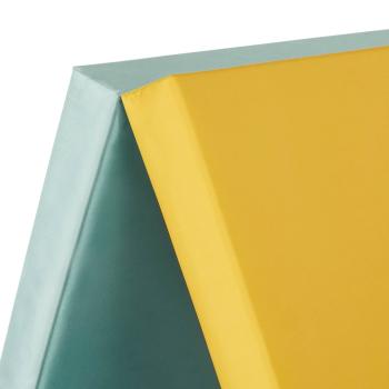 Сгъваема постелка от пяна Battat, 72.5 x 175 см