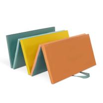 Сгъваема постелка от пяна Battat, 72.5 x 175 см