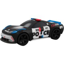 Състезателна писта в куфарче, Carrera, Полицейско преследване, 2.77м