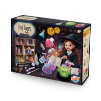 Творчески комплект, Buki France, Лаборатория за отвари