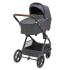 Бебешка количка 2 в 1 Maxi-Cosi OXFORD+ TWILLIC GRAPHITE