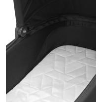 Бебешка количка 2 в 1 Maxi-Cosi OXFORD+ TWILLIC Black