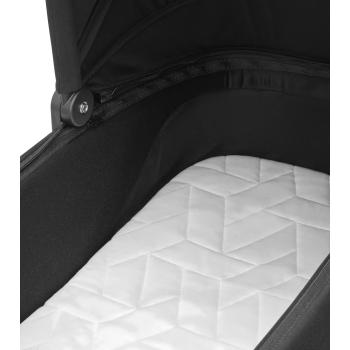 Бебешка количка 2 в 1 Maxi-Cosi OXFORD+ TWILLIC Black