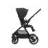 Бебешка количка 2 в 1 Maxi-Cosi OXFORD+ TWILLIC Black