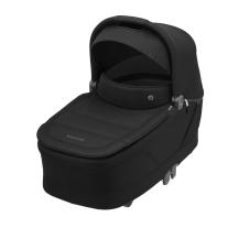Кош за новородено MAXI-COSI SENSE TWILLIC BLACK