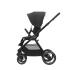 Бебешка количка 2 в 1 Maxi-Cosi OXFORD+ TWILLIC Black