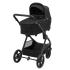 Кош за новородено MAXI-COSI SENSE TWILLIC BLACK