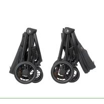 Бебешка количка 2 в 1 Maxi-Cosi OXFORD+ TWILLIC GRAPHITE