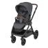 Бебешка количка 2 в 1 Maxi-Cosi OXFORD+ TWILLIC GRAPHITE