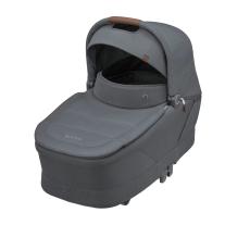 Кош за новородено MAXI-COSI SENSE TWILLIC GRAPHITE
