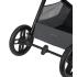 Бебешка количка 2 в 1 Maxi-Cosi OXFORD+ TWILLIC GRAPHITE