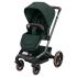 Бебешка количка 2 в 1 Maxi-Cosi Fame Twillic GREEN