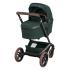 Бебешка количка 2 в 1 Maxi-Cosi Fame Twillic GREEN