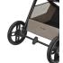Бебешка количка 2 в 1 Maxi-Cosi OXFORD+ TWILLIC TRUFFLE