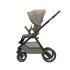 Бебешка количка 2 в 1 Maxi-Cosi OXFORD+ TWILLIC TRUFFLE