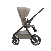 Бебешка количка 2 в 1 Maxi-Cosi OXFORD+ TWILLIC TRUFFLE