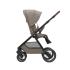 Бебешка количка 2 в 1 Maxi-Cosi OXFORD+ TWILLIC TRUFFLE