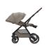 Бебешка количка 2 в 1 Maxi-Cosi OXFORD+ TWILLIC TRUFFLE