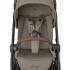 Бебешка количка 2 в 1 Maxi-Cosi OXFORD+ TWILLIC TRUFFLE