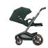 Бебешка количка 2 в 1 Maxi-Cosi Fame Twillic GREEN