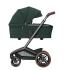 Бебешка количка 2 в 1 Maxi-Cosi Fame Twillic GREEN