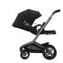 Бебешка количка 2 в 1 Maxi-Cosi Fame Twillic Black