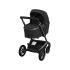 Бебешка количка 2 в 1 Maxi-Cosi Fame Twillic Black