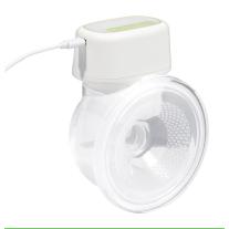 Електрическа помпа за кърма Bebe Confort HANDS FREE