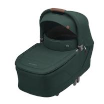 Кош за новородено MAXI-COSI SENSE TWILLIC GREEN