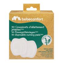 Подплънки за кърмачки Bebe Confort 50 бр