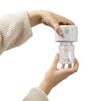Преносим нагревател за шишета Bebe Confort POCKET DIGITAL