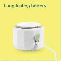 Преносим нагревател за шишета Bebe Confort POCKET DIGITAL