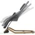 Шезлонг MAXI-COSI DOVE PRO ELEGANCE GRAPHITE