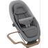 Шезлонг MAXI-COSI DOVE PRO ELEGANCE GRAPHITE