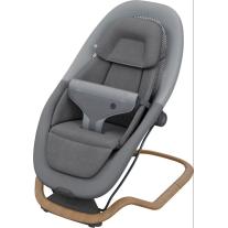 Шезлонг MAXI-COSI DOVE PRO ELEGANCE GRAPHITE