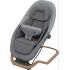 Шезлонг MAXI-COSI DOVE PRO ELEGANCE GRAPHITE