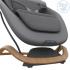 Шезлонг MAXI-COSI DOVE PRO ELEGANCE GRAPHITE
